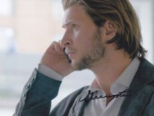 Greyston Holt