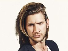 Greyston Holt