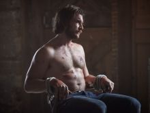 Greyston Holt