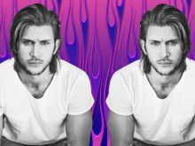 Greyston Holt