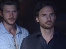 Greyston Holt