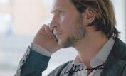 Greyston Holt