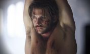 Greyston Holt