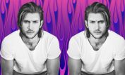 Greyston Holt