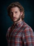 Greyston Holt