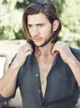 Greyston Holt