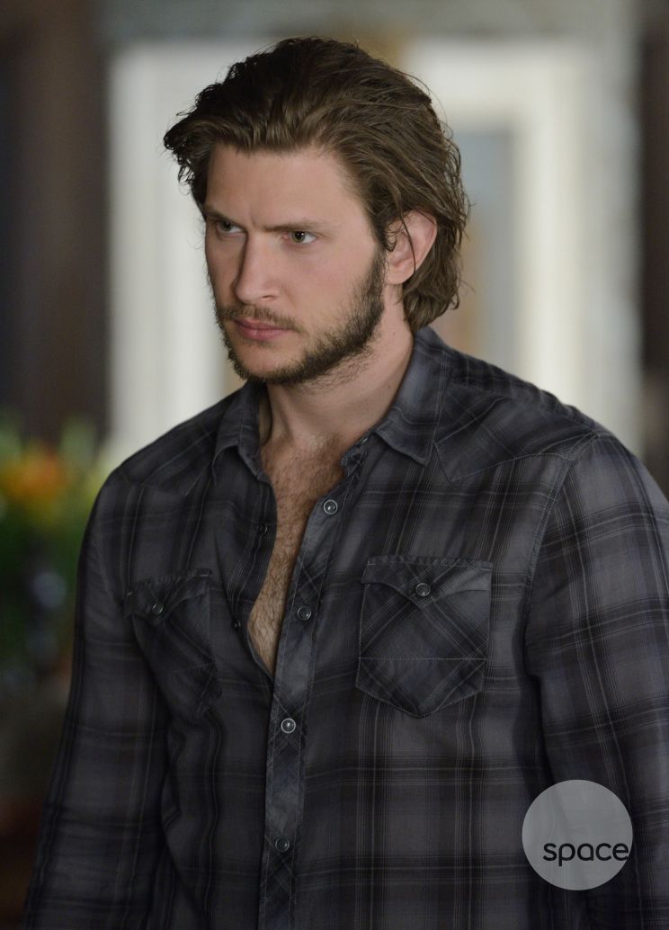 Greyston Holt