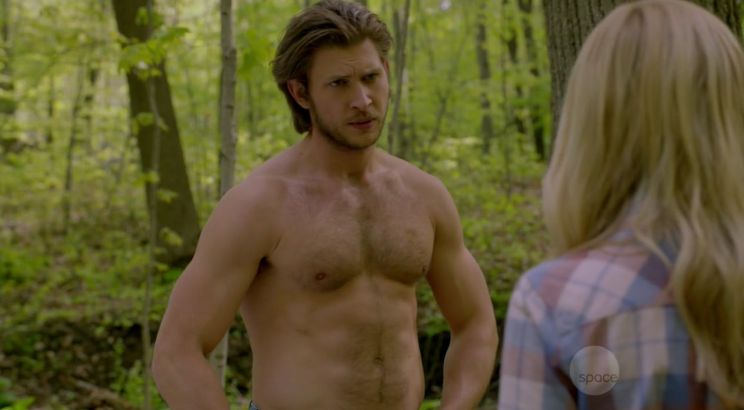 Greyston Holt