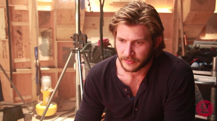 Greyston Holt