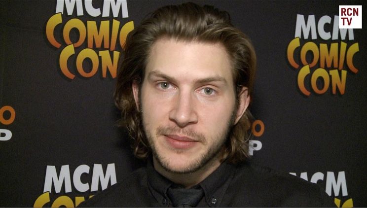 Greyston Holt