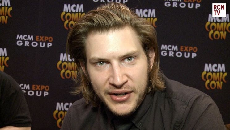 Greyston Holt