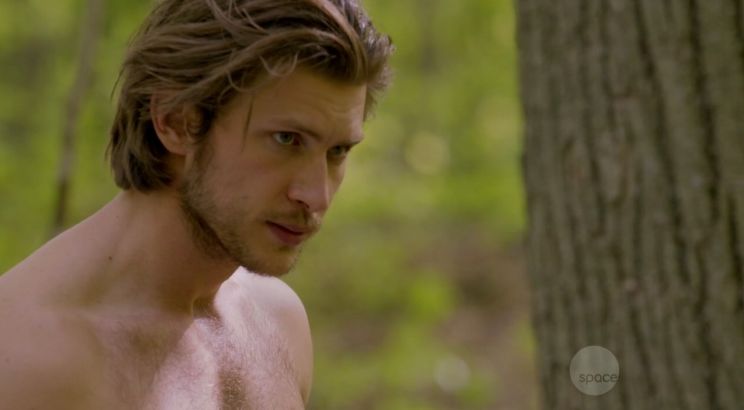 Greyston Holt