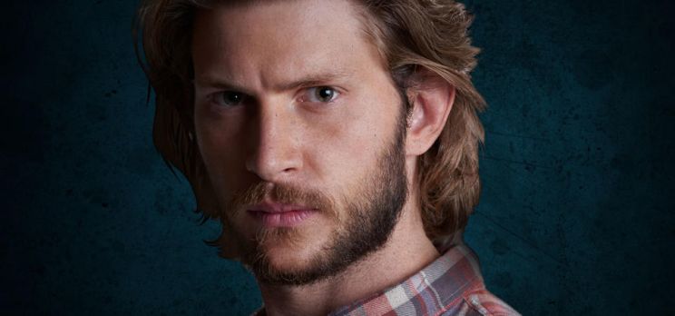 Greyston Holt