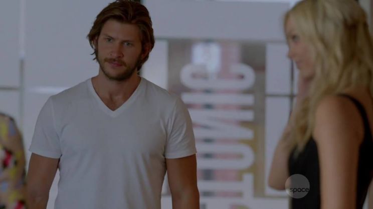 Greyston Holt
