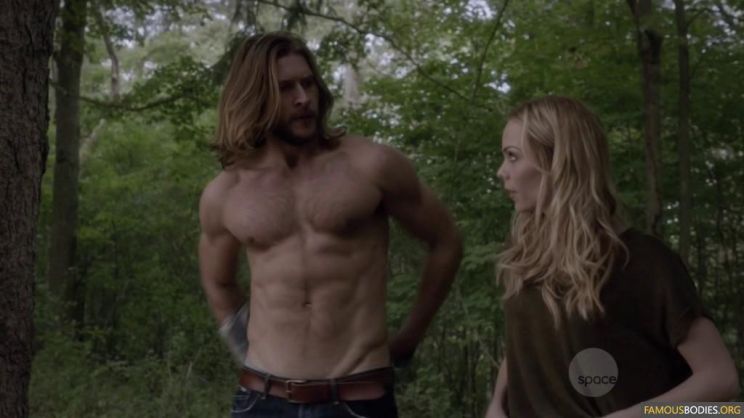 Greyston Holt