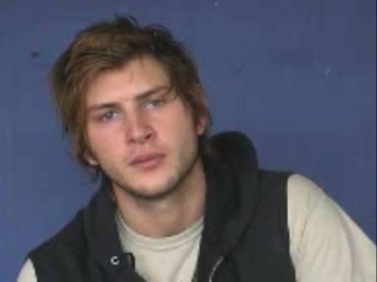 Greyston Holt