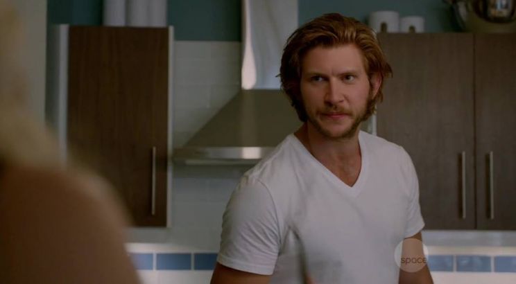 Greyston Holt