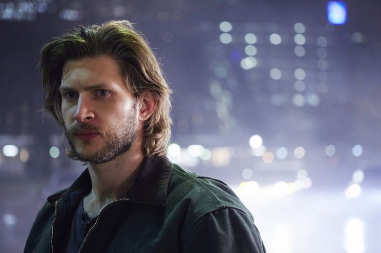 Greyston Holt