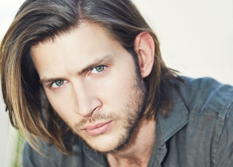 Greyston Holt