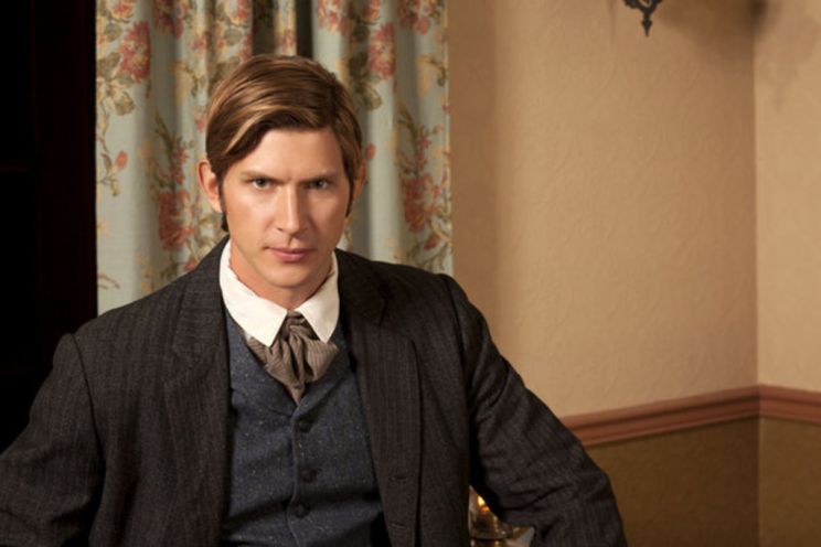 Greyston Holt