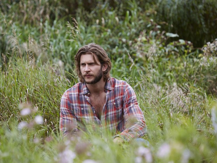 Greyston Holt