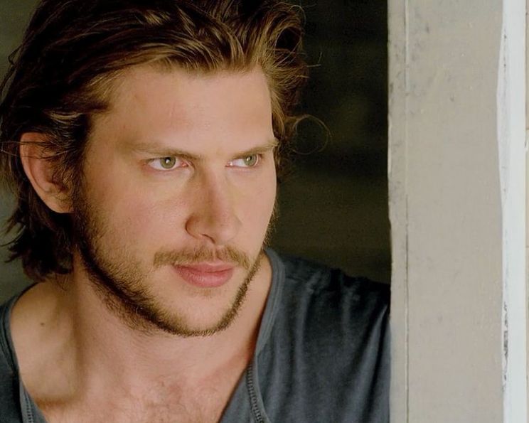 Greyston Holt