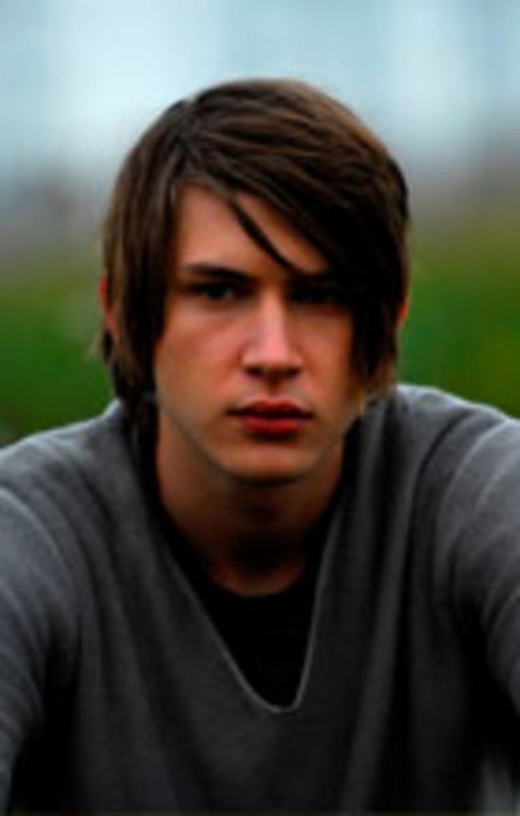 Greyston Holt