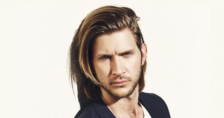 Greyston Holt