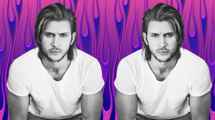 Greyston Holt