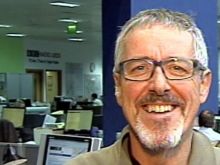 Griff Rhys Jones