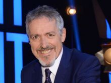 Griff Rhys Jones