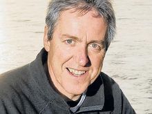 Griff Rhys Jones