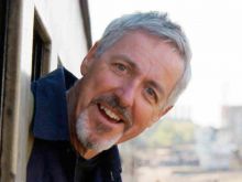 Griff Rhys Jones