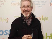 Griff Rhys Jones