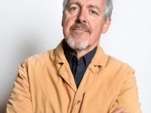 Griff Rhys Jones