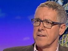 Griff Rhys Jones