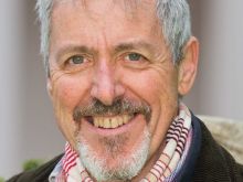 Griff Rhys Jones