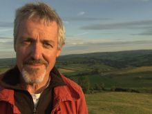 Griff Rhys Jones