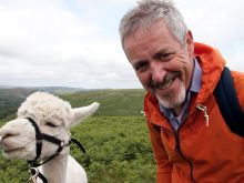 Griff Rhys Jones