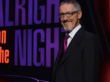 Griff Rhys Jones