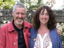 Griff Rhys Jones