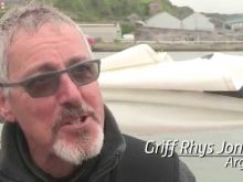 Griff Rhys Jones