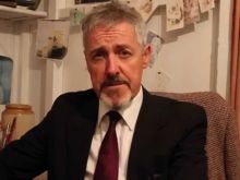 Griff Rhys Jones