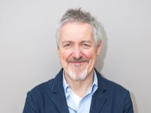 Griff Rhys Jones