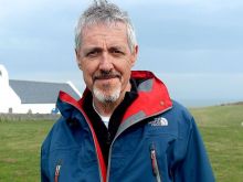 Griff Rhys Jones