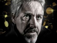 Griff Rhys Jones