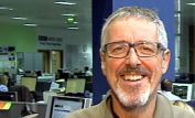 Griff Rhys Jones