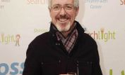 Griff Rhys Jones