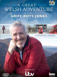 Griff Rhys Jones