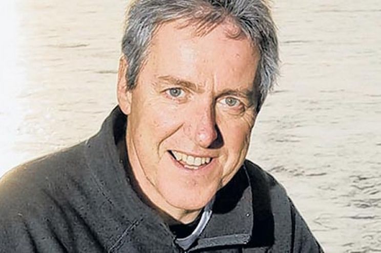 Griff Rhys Jones